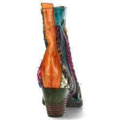 Bottines - Aliette 26 | Laura Vita Flash Sale
