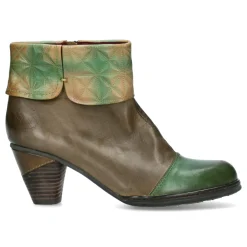 Bottines - Alizée 27 | Laura Vita Online