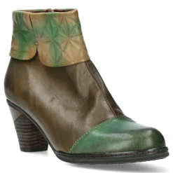 Bottines - Alizée 27 | Laura Vita Online