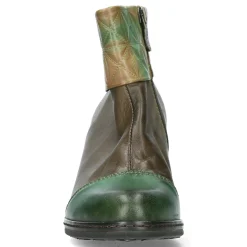 Bottines - Alizée 27 | Laura Vita Online