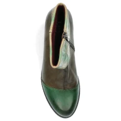 Bottines - Alizée 27 | Laura Vita Online