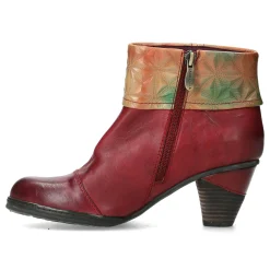 Bottines - Alizée 27 | Laura Vita Online