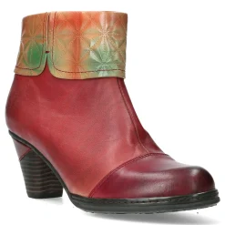 Bottines - Alizée 27 | Laura Vita Online