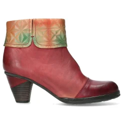 Bottines - Alizée 27 | Laura Vita Online