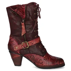 Bottines - ALIZEE 11 | Laura Vita New