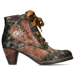 Bottines - ALIZEE 018 | Laura Vita Cheap