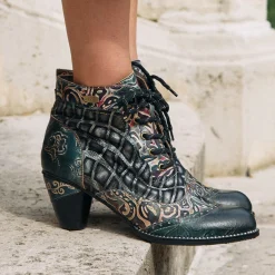 Bottines - ALIZEE 30 | Laura Vita Best