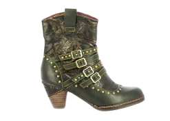 Bottines - ALIZEE 038 | Laura Vita Store