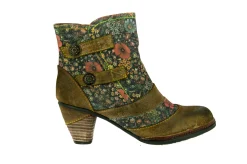 Bottines - ALIZEE 03 | Laura Vita Hot