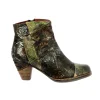 Bottines - ALIZEE 068 | Laura Vita New