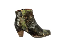 Bottines - ALIZEE 068 | Laura Vita New