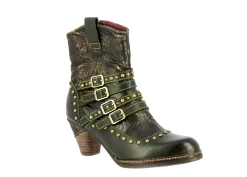 Bottines - ALIZEE 038 | Laura Vita Store