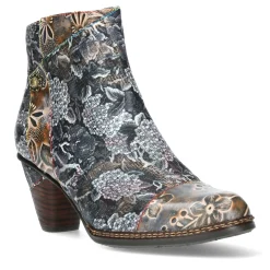 Bottines - ALIZEE 06 | Laura Vita Cheap