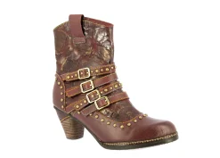 Bottines - ALIZEE 038 | Laura Vita Store