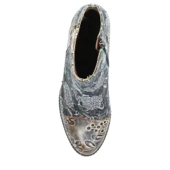 Bottines - ALIZEE 06 | Laura Vita Cheap