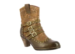Bottines - ALIZEE 038 | Laura Vita Store
