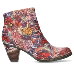Bottines - ALIZEE 06 | Laura Vita Cheap