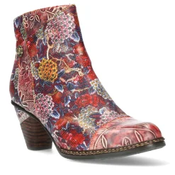 Bottines - ALIZEE 06 | Laura Vita Cheap