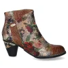 Bottines - ALIZEE 06 Ornements | Laura Vita Outlet