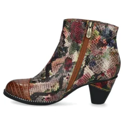 Bottines - ALIZEE 06 Ornements | Laura Vita Outlet