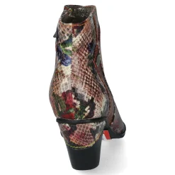 Bottines - ALIZEE 06 Ornements | Laura Vita Outlet