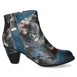 Bottines - ALIZEE 06 Ornements | Laura Vita Outlet