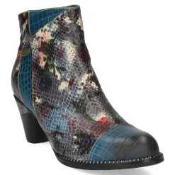 Bottines - ALIZEE 06 Ornements | Laura Vita Outlet