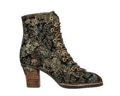 Bottines - AMCELIAO 21 | Laura Vita Hot
