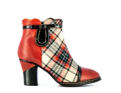 Bottines - AMCELIAO 50 | Laura Vita Online