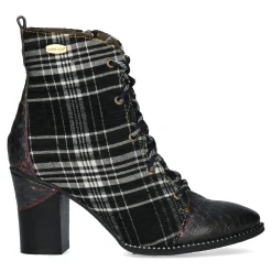 Bottines - AMCELIAO 51 | Laura Vita New