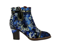 Bottines - AMCELIAO 20 | Laura Vita Store
