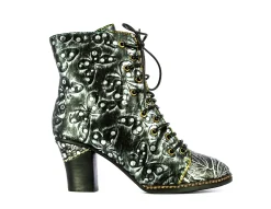 Bottines - AMCELIAO 31 | Laura Vita Best Sale