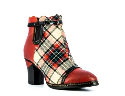 Bottines - AMCELIAO 50 | Laura Vita Online