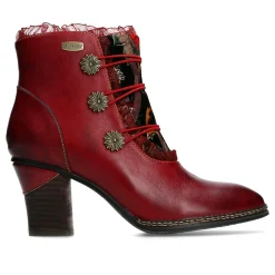 Bottines - AMCELIAO 34 | Laura Vita Flash Sale
