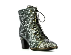 Bottines - AMCELIAO 31 | Laura Vita Best Sale