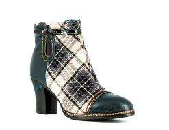 Bottines - AMCELIAO 50 | Laura Vita Online