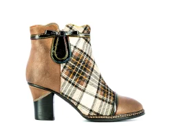 Bottines - AMCELIAO 50 | Laura Vita Online