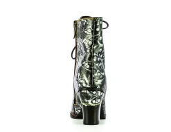 Bottines - AMCELIAO 31 | Laura Vita Best Sale