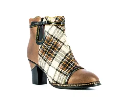 Bottines - AMCELIAO 50 | Laura Vita Online