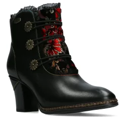 Bottines - AMCELIAO 34 | Laura Vita Flash Sale