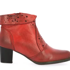 Bottines - AMELIA 02 | Laura Vita Flash Sale