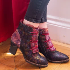 Bottines - AMELIA 24 | Laura Vita Flash Sale