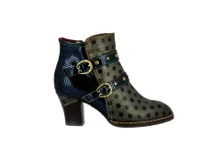 Bottines - AMELIA 23 | Laura Vita Best