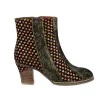 Bottines - AMELIA 028 | Laura Vita Cheap