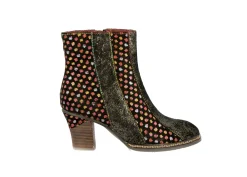 Bottines - AMELIA 028 | Laura Vita Cheap