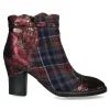 Bottines - AMELIA 208 | Laura Vita Outlet