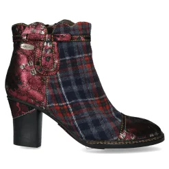 Bottines - AMELIA 208 | Laura Vita Outlet