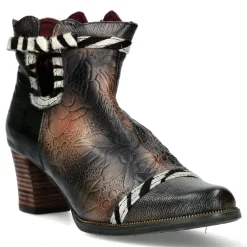 Bottines - Amelia 01 | Laura Vita Store