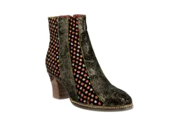 Bottines - AMELIA 028 | Laura Vita Cheap
