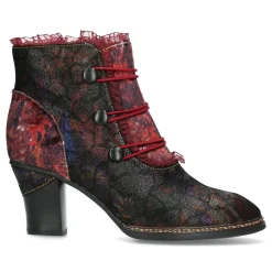 Bottines - AMELIA 24 | Laura Vita Flash Sale